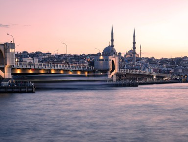 Азиатский Стамбул от рассвета до заката – индивидуальная экскурсия