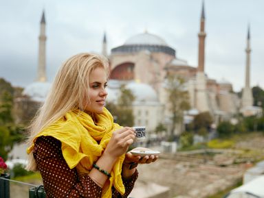 Стамбул — сердце и душа Турции – индивидуальная экскурсия