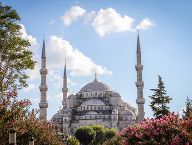 Ваш идеальный день в Стамбуле – индивидуальная экскурсия