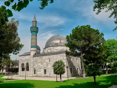 Из Стамбула — в древний и самобытный Изник! – индивидуальная экскурсия