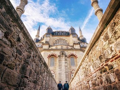 Великолепный век Стамбула – индивидуальная экскурсия