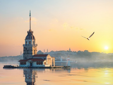 Многоликий Стамбул – индивидуальная экскурсия