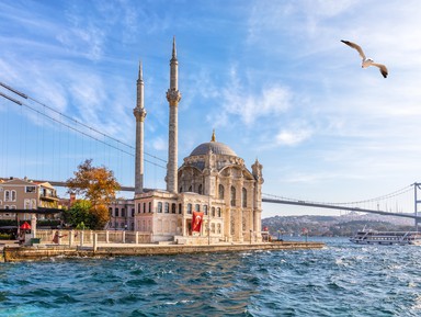 Стамбул вдали от хоженых троп – групповая экскурсия