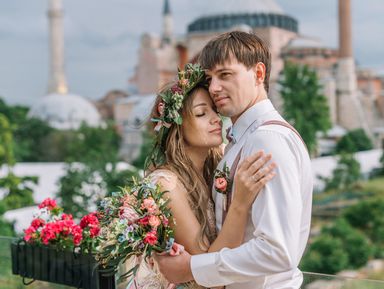 Два влюбленных сердца в Стамбуле – индивидуальная экскурсия