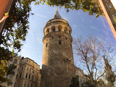 Второе свидание со Стамбулом – индивидуальная экскурсия