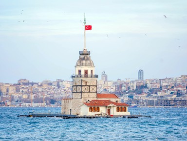 Такой разный Стамбул – индивидуальная экскурсия
