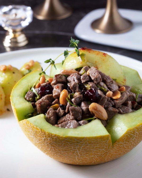 Кулинарный мастер-класс «Любимые блюда султанов» – индивидуальная экскурсия