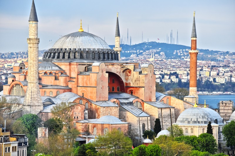 Выгодный трансфер в Стамбуле – индивидуальная экскурсия