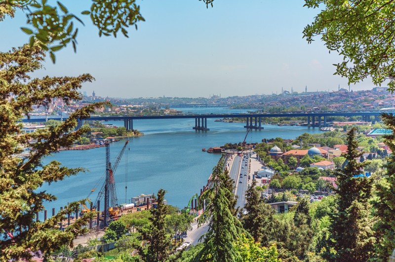 Турецкое трио: Каппадокия, Стамбул и Анталья – авторский тур
