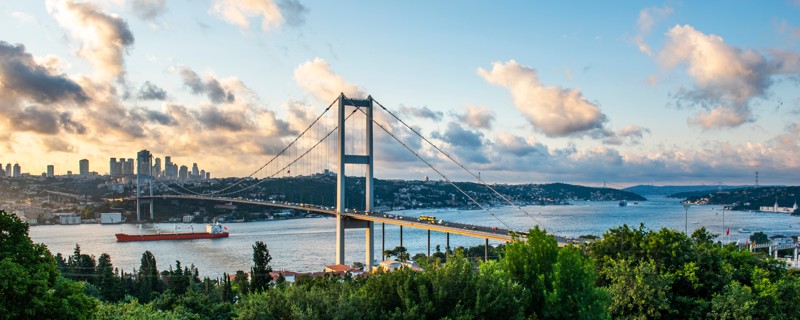 Попробовать Стамбул на вкус: гастрономическое путешествие по главным достопримечательностям – авторский тур