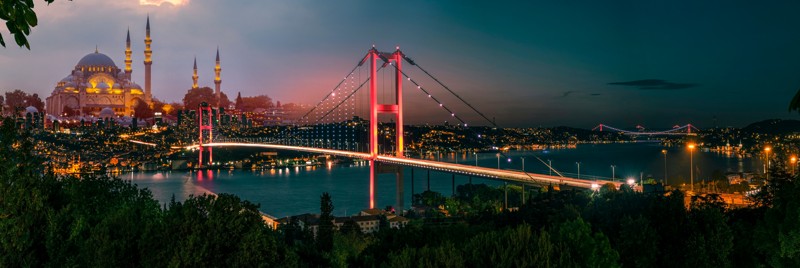 Стамбульская сказка: колоритные районы, исторические локации и круиз к Принцевым островам – авторский тур