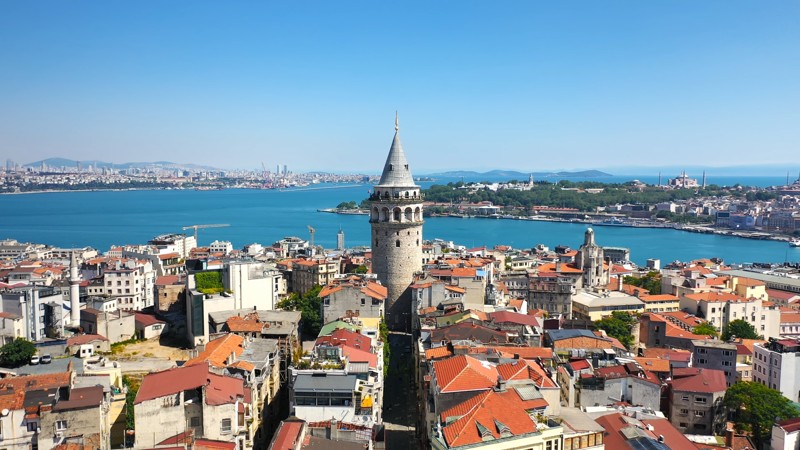 Открывая Стамбул: главные мечети, колоритные районы и Босфор – авторский тур