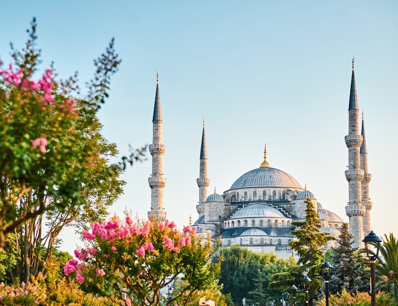 Ежедневная прогулка по Стамбулу – групповая экскурсия