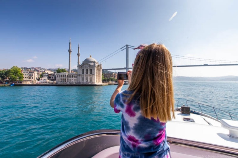 Стамбул для детей: всё лучшее за 1 день – индивидуальная экскурсия