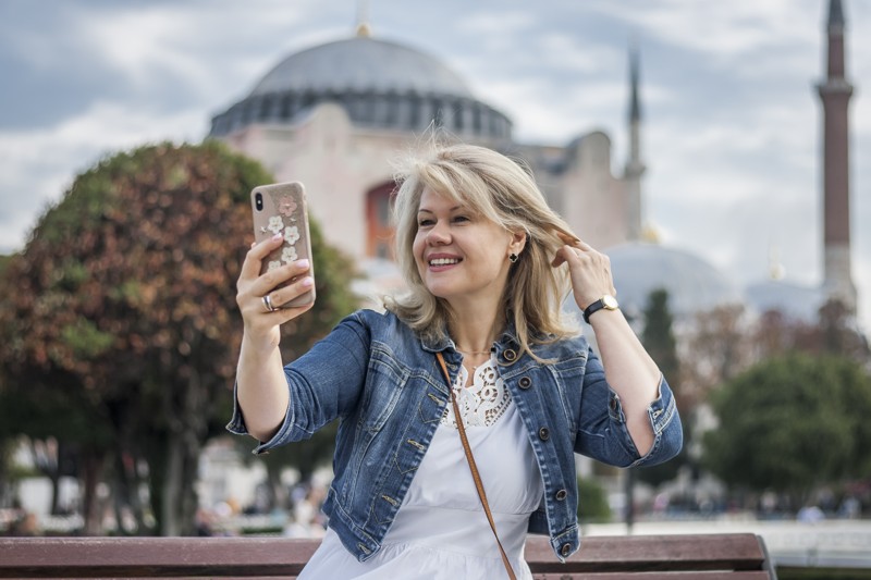 Фотопрогулка «Великолепный Стамбул» – индивидуальная экскурсия