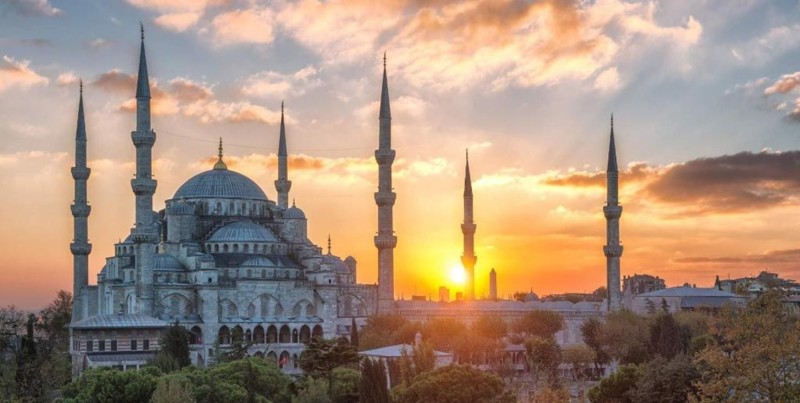 В поисках символов Стамбула – индивидуальная экскурсия