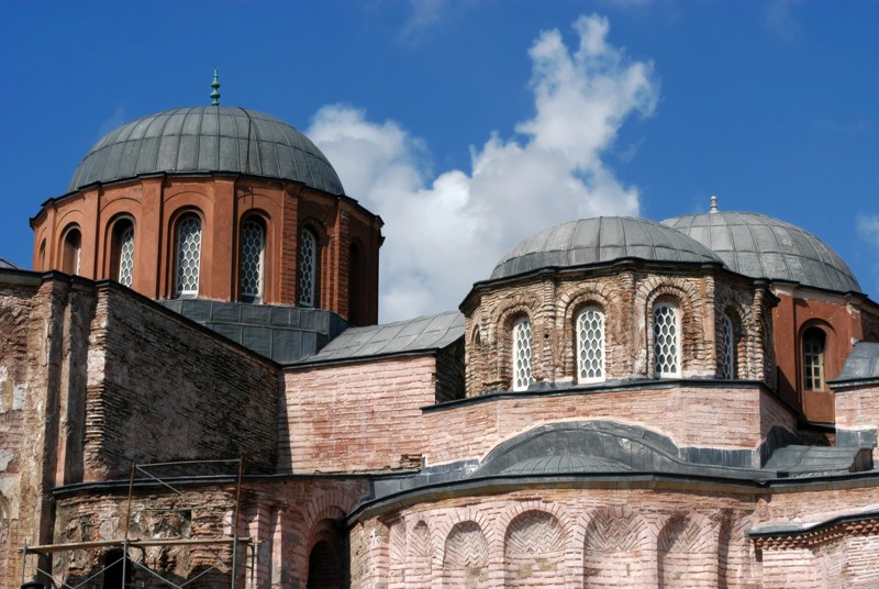 Неизвестный Константинополь и османский Стамбул – групповая экскурсия