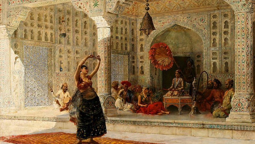 Дворец Топкапы: Стамбул и его Великолепный век – описание экскурсии, фотографии, отзывы путешественников